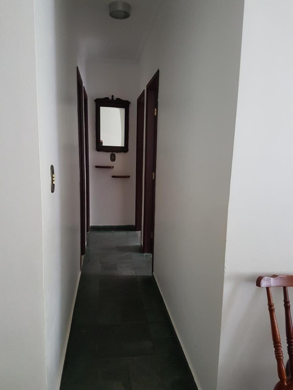 Apartamento Beira Mar Caraguatatuba Eksteriør bilde