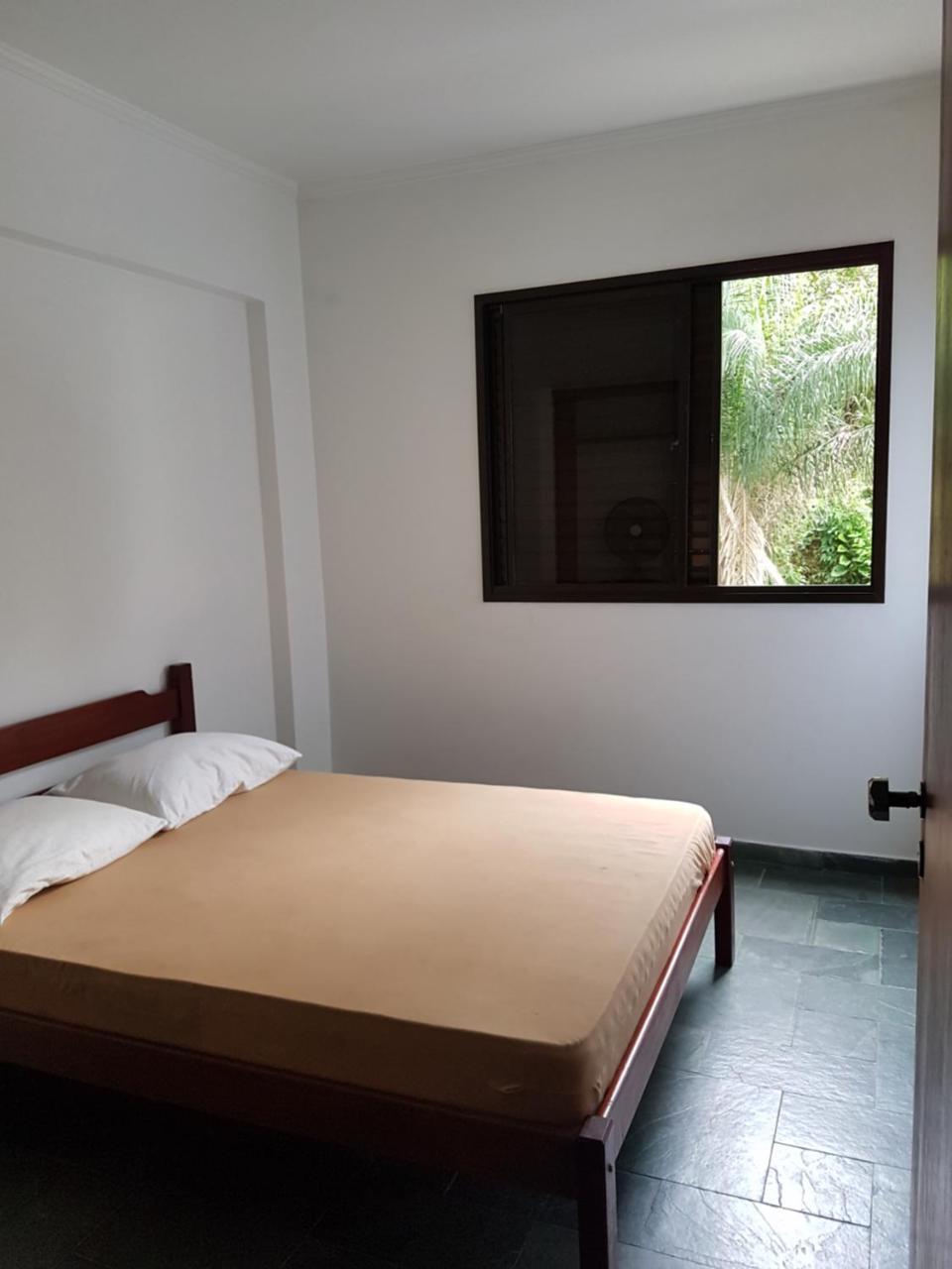 Apartamento Beira Mar Caraguatatuba Eksteriør bilde