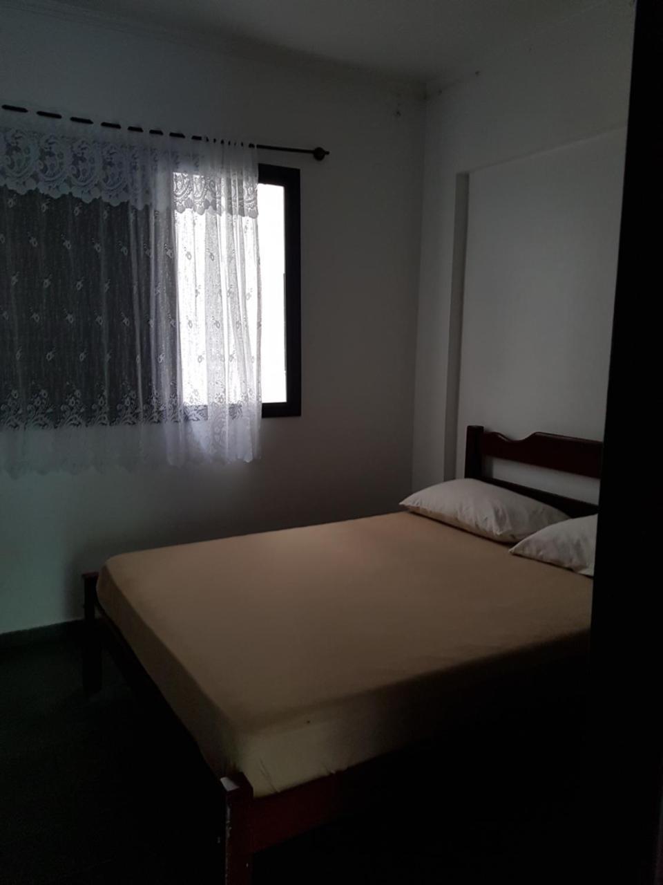 Apartamento Beira Mar Caraguatatuba Eksteriør bilde