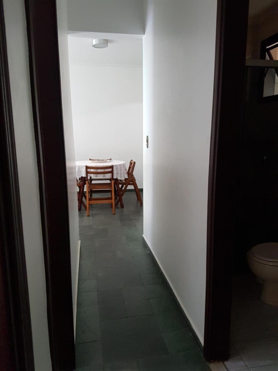 Apartamento Beira Mar Caraguatatuba Eksteriør bilde