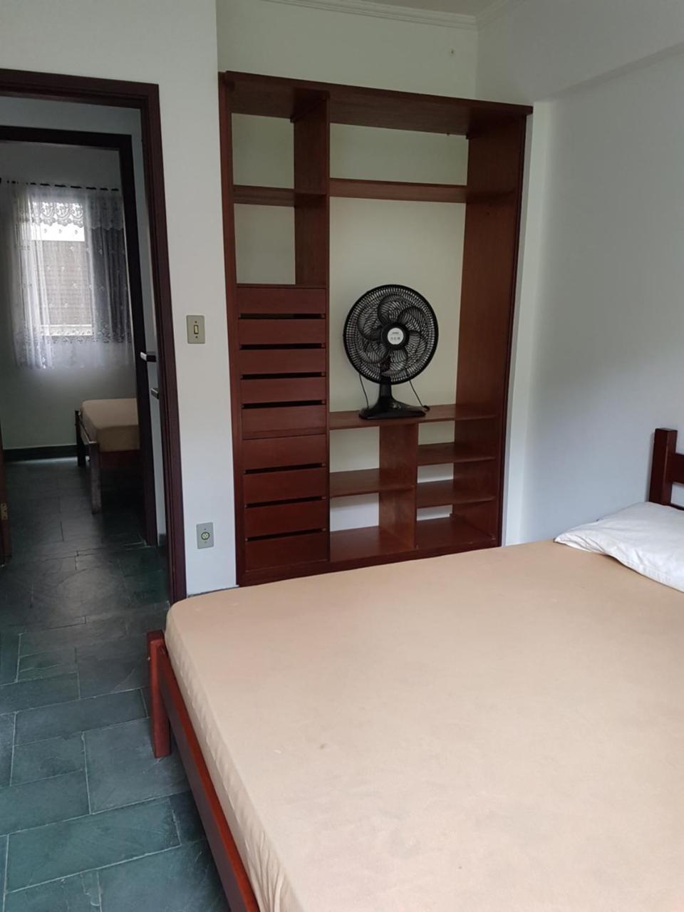 Apartamento Beira Mar Caraguatatuba Eksteriør bilde