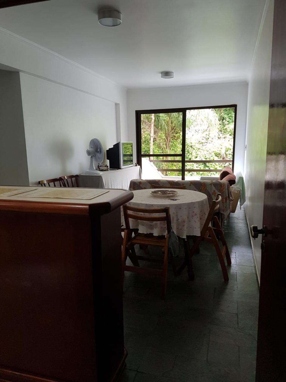 Apartamento Beira Mar Caraguatatuba Eksteriør bilde